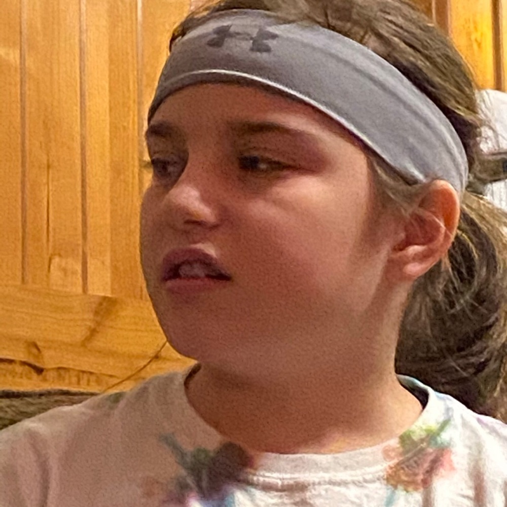 Meet your Posher, Heather